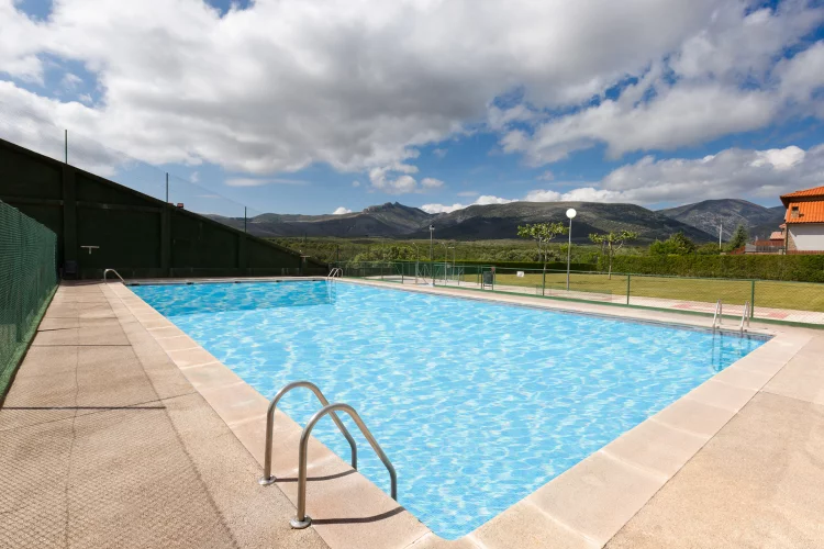 El Balcón del Moncayo