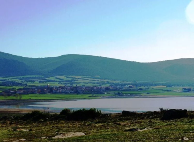 Casas La Laguna y La Buhardilla de la Laguna