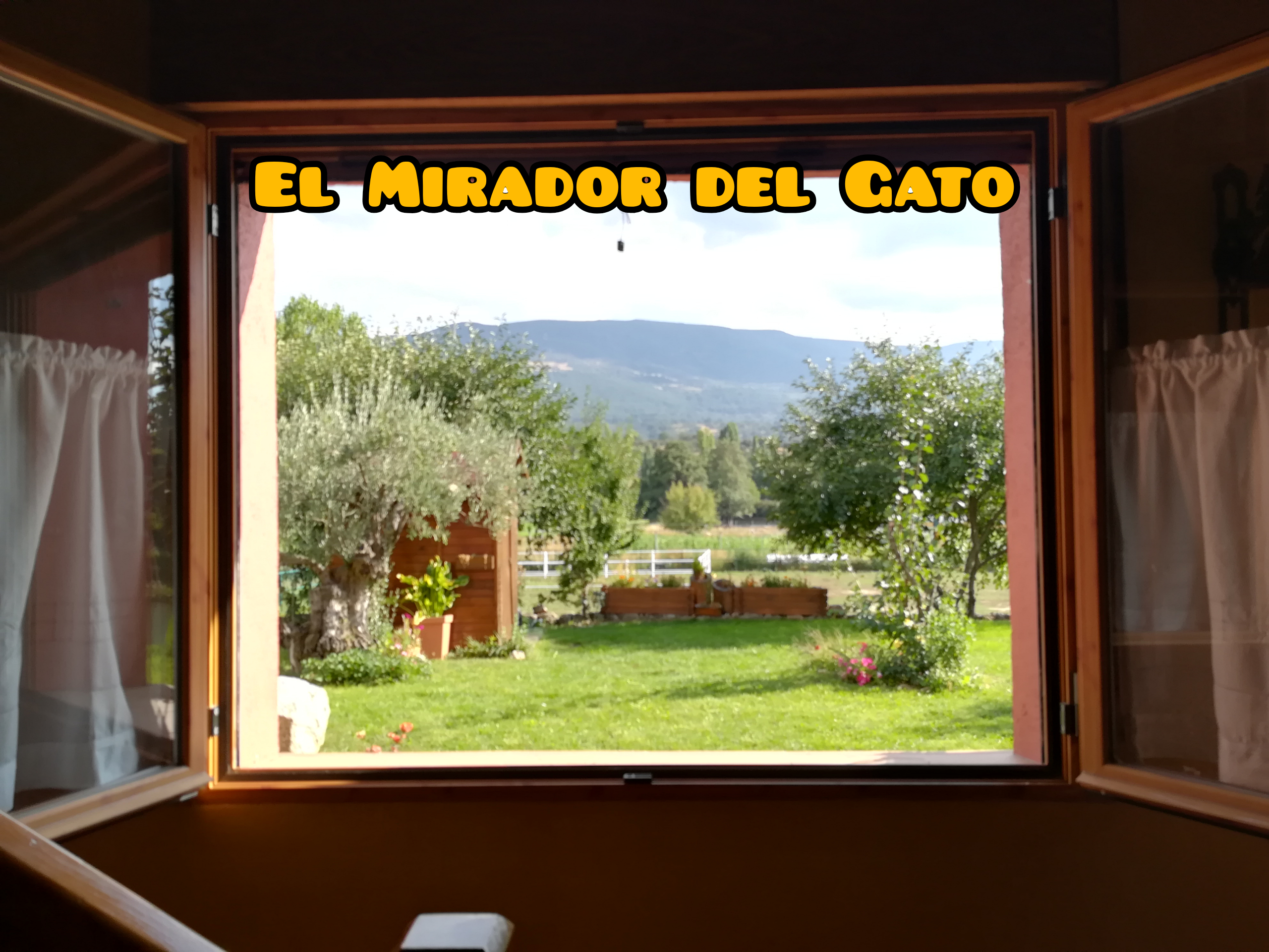 El Mirador del Gato I