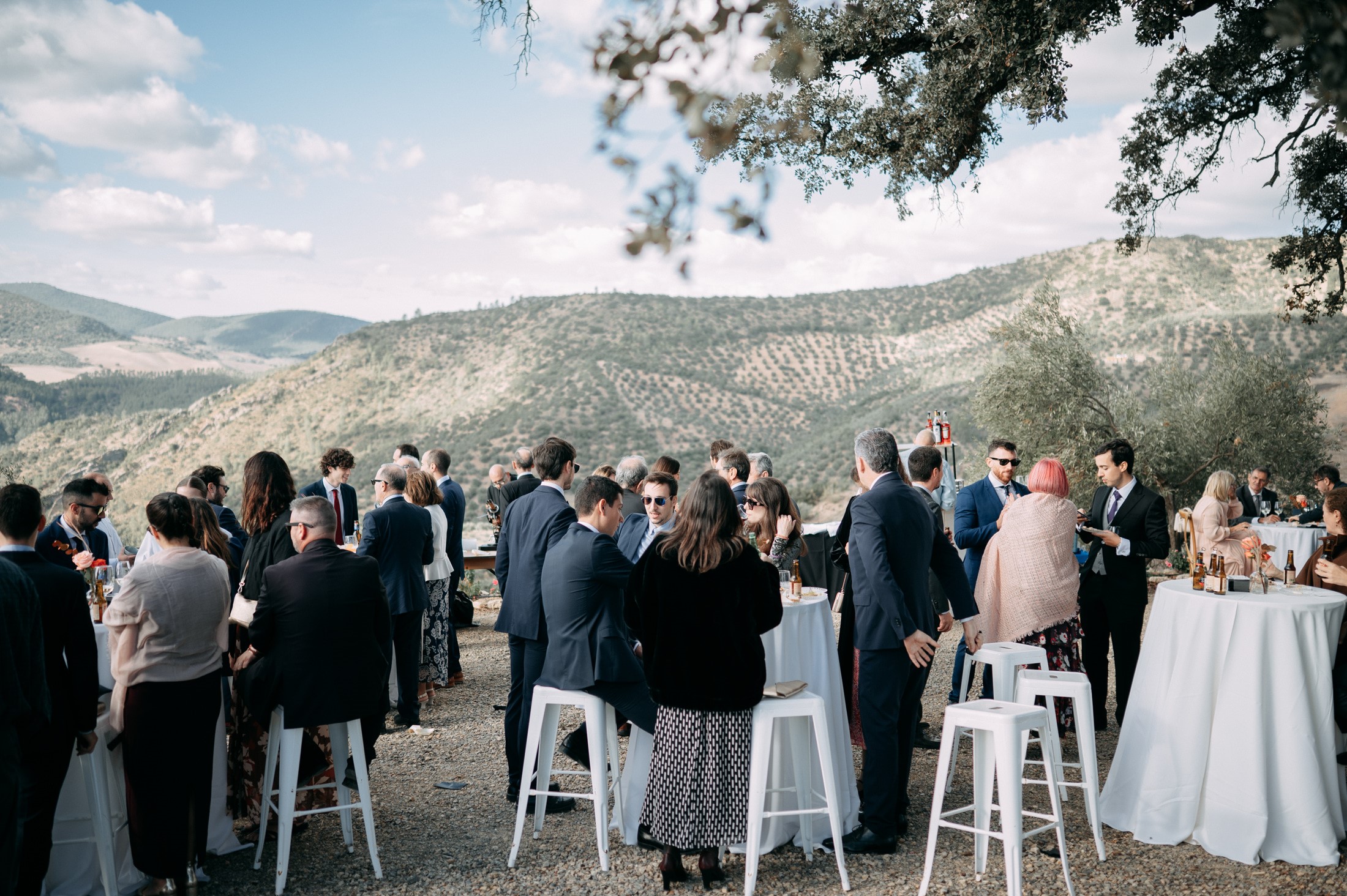 HACIENDA MOLINO NUEVO