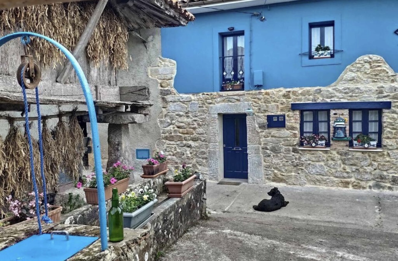 Mar de Lluces de Ítaca