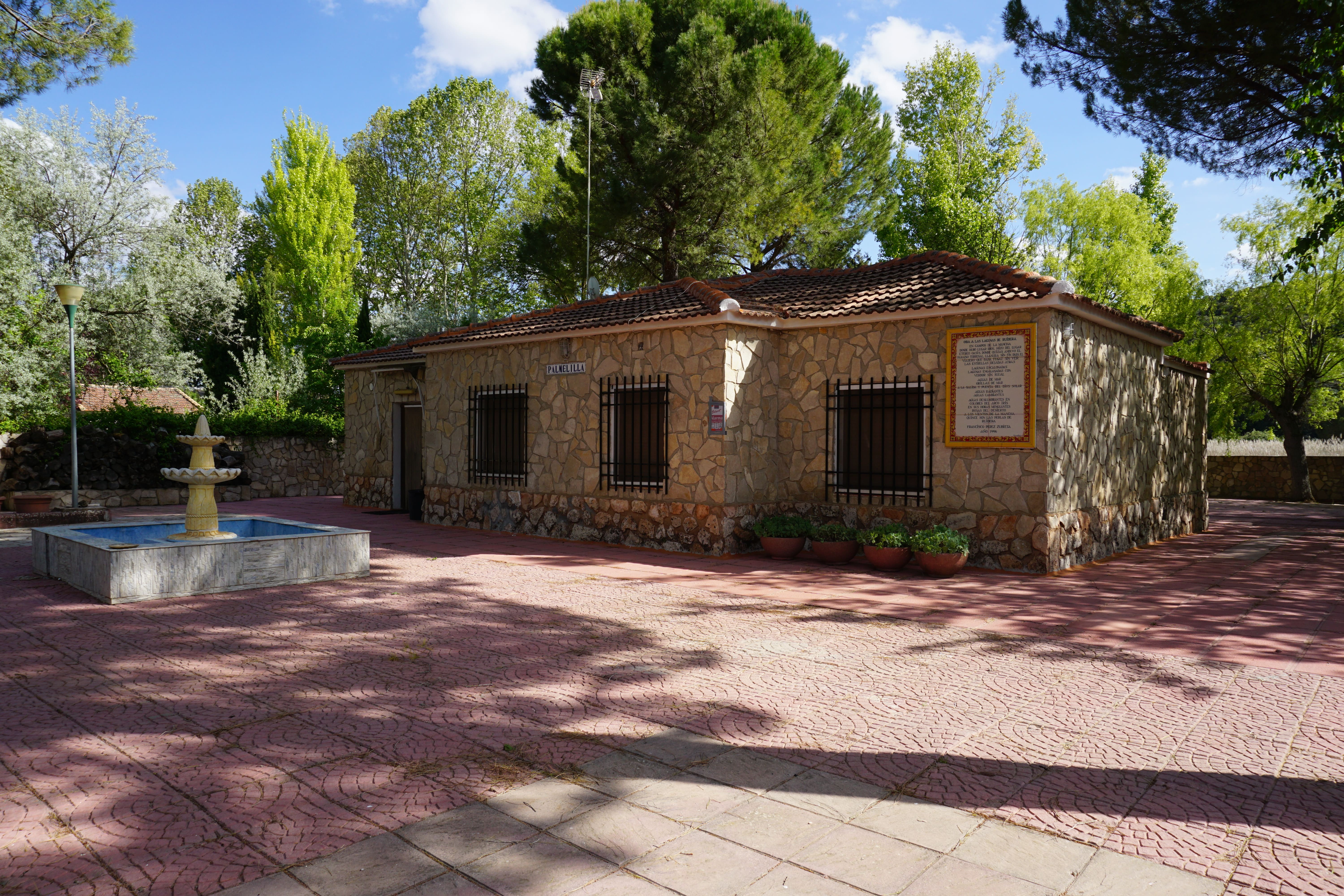 Casa Rural RosaVera