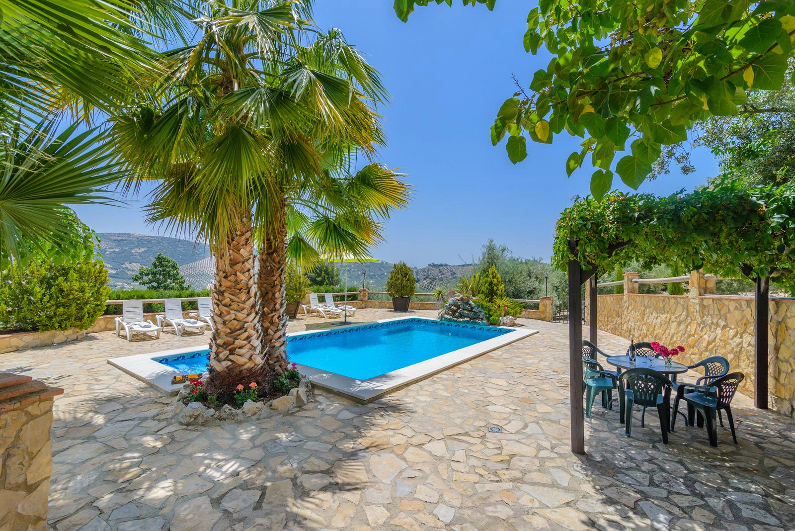 El Mirador de Casablanca