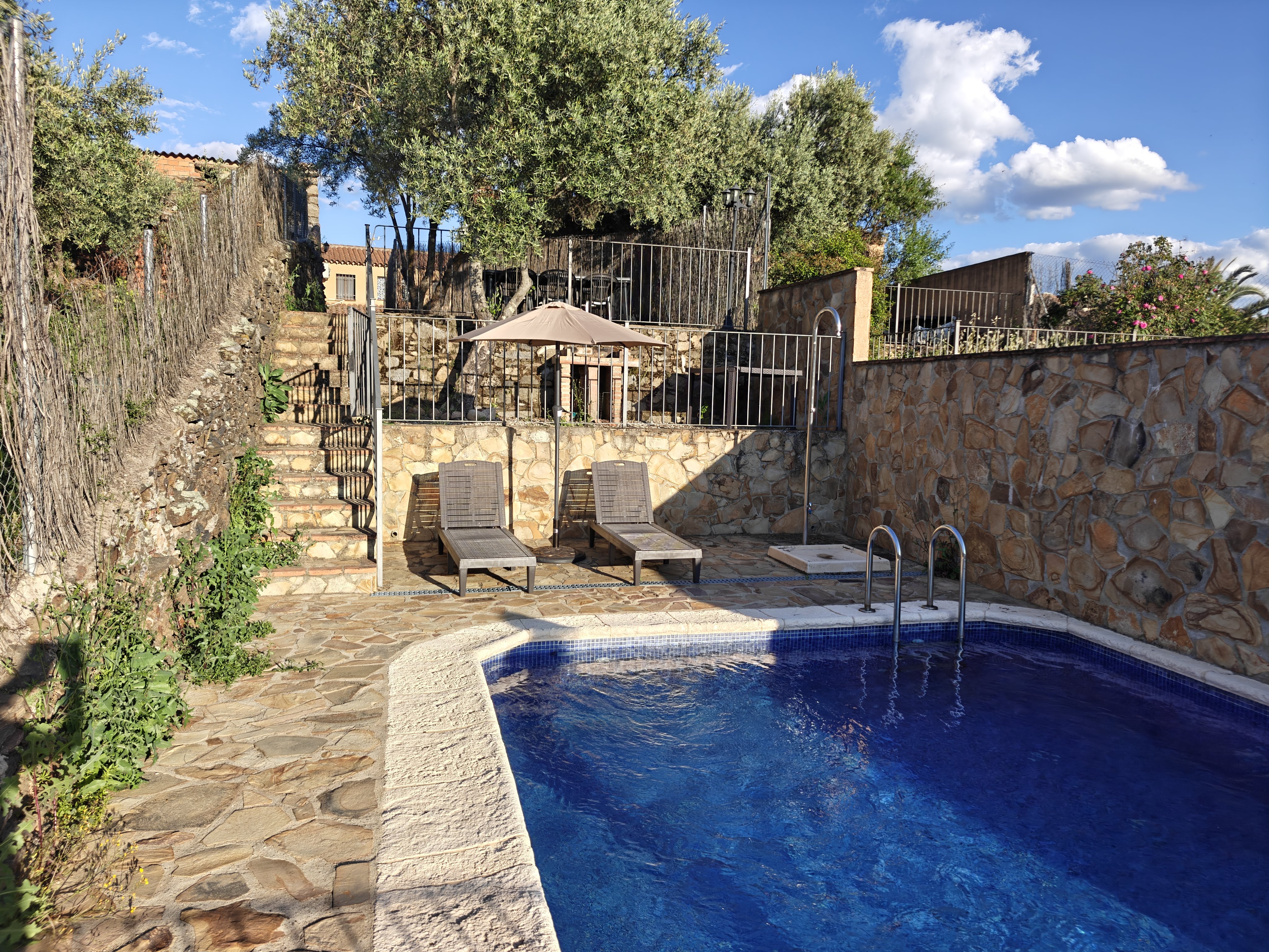 Casa Rural Río Yeguas