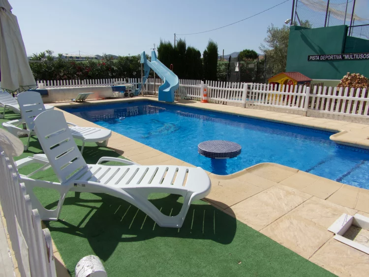 Casas Rurales Aldea la Purísima