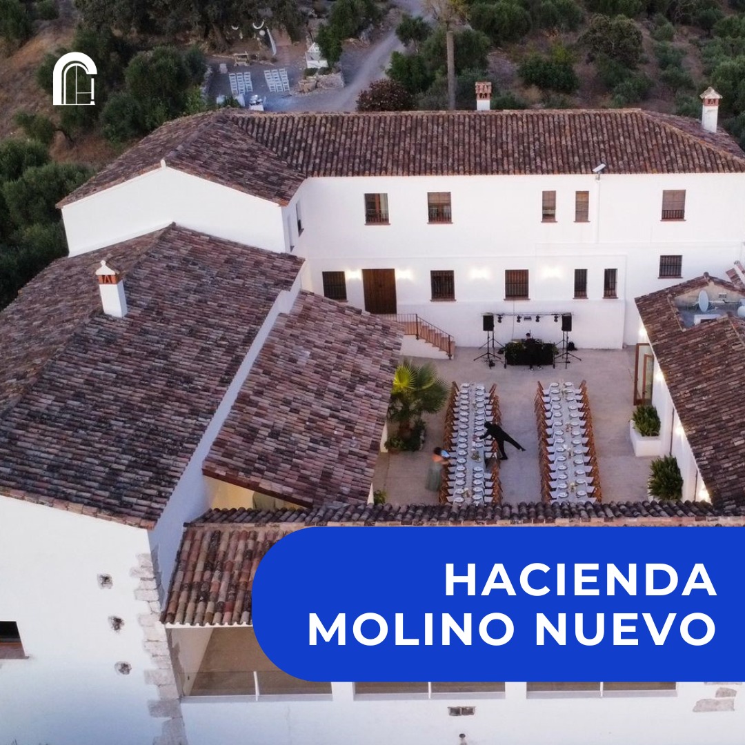 HACIENDA MOLINO NUEVO